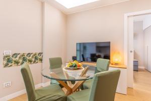 Modern & Elegant Apartment - Central Station