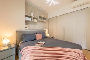 Modern & Elegant Apartment - Central Station