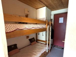 Charmant appartement 2-4 pers, La Clusaz, parking couvert - FR-1-459-98