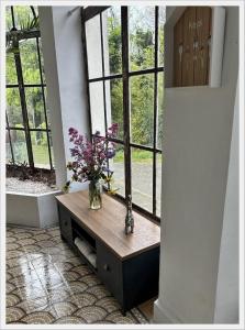 La superbe maison du hameau