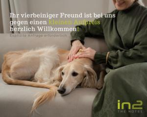 in2 The Hotel