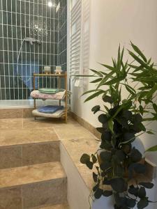 La superbe maison du hameau