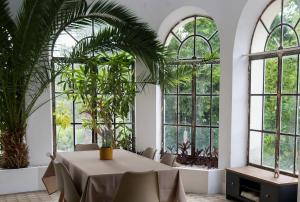 La superbe maison du hameau