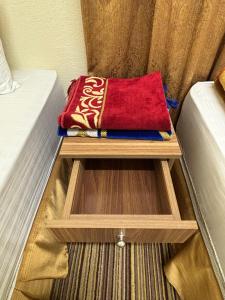 فندق ضيوف المقام الذهبي توصيل مجاني للحرم - Diouf Al Maqam Al Dahabi Hotel Free Shuttle Service to Haram