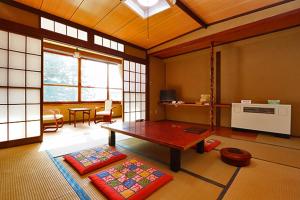 Nagano Resort Inn Chitose 2-Star Accommodation suite