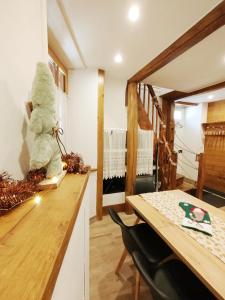 Maison de charme au cœur dAx-Les-Thermes