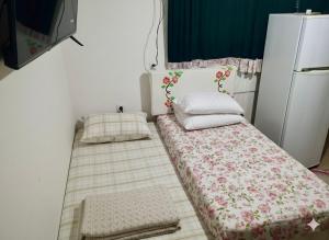 Apartamento 2 beto carreiro cozinha compartilhada