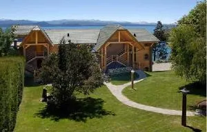 Bungalows San Isidro D.T. 114/10 - San Carlos de Bariloche