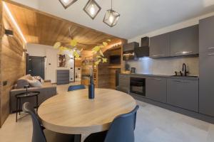 Suite e relax in centro