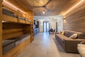 Suite e relax in centro