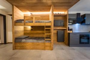 Suite e relax in centro