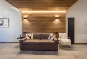 Suite e relax in centro