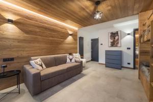 Suite e relax in centro