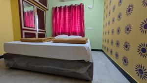 Thiruveesar Homestays Trichy