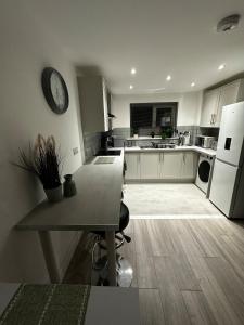 Modern Apartment Liverpool