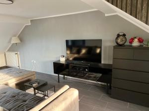 Apartment in Erftstadt , Phantasialand Brühl bei Cologne, Zentral, Bahnhof nah