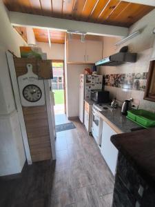 La casita de Gesell- CON PILETA -