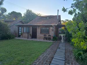 La casita de Gesell- CON PILETA -