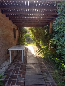 La casita de Gesell- CON PILETA -