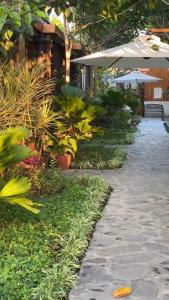 Tzy-No Cottage Yogyakarta