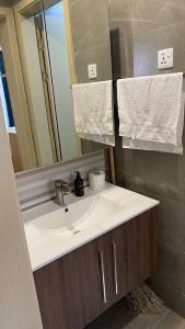 celestial suites apartment with heated swimming pool well equipped gym ample parking space children playing ground and relaxing rooftop with amazing scenic views