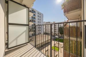 Wolska 165 Apartments Warsaw by Solarento