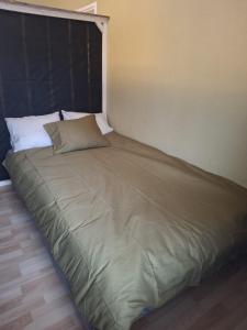 Guesthouse Sahanpera