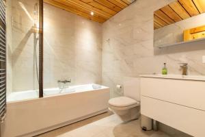 Weekly rental apartment - Crans-Montana