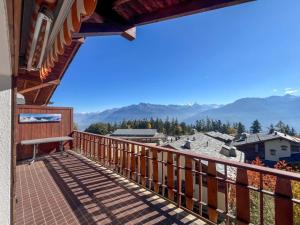 3 bedroom apartment - Crans-Montana