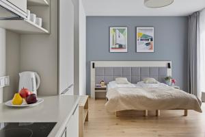 Wolska 165 Apartments Warsaw by Solarento