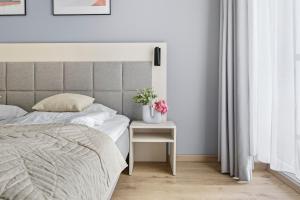 Wolska 165 Apartments Warsaw by Solarento