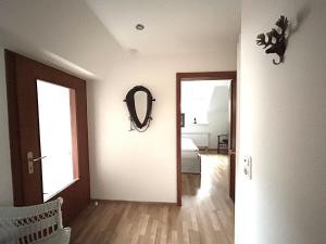 Appartement im Gutshaus