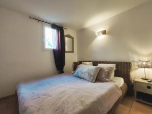 Villa 26, La Palmeraie au village naturiste