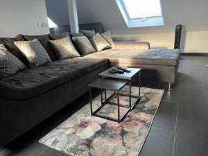 Apartment in Erftstadt , Phantasialand Brühl bei Cologne, Zentral, Bahnhof nah