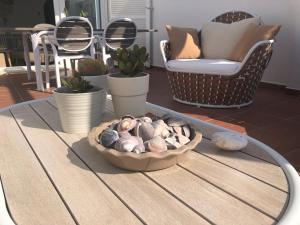 Mojacar Breeze - Mojacar Playa - 2 bedroom - Sleeps 4 - R413