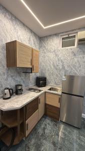 اجنحة احسان الفاخرة