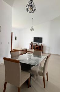 Casa de Praia Morro Branco Holiday Route