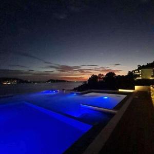 The Privilege by Tris