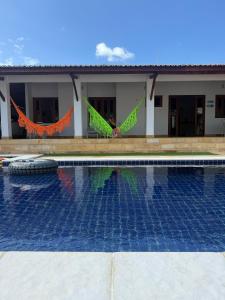 Morro Branco Holiday Route Casa de Praia Por Temporada