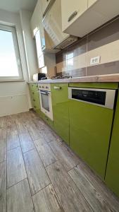 Venus Warm and Stylish Apartament at Coresi