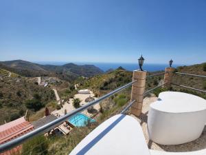 Casa Concha Mariposaholidays