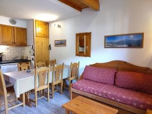 Appartement Duplex 8 Pers, Calme, Près Navettes et Piscine - FR-1-508B-17