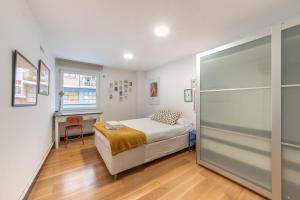 Tranquilo con Wifi y cercano al metro