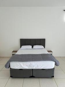 Flat Monte Mor Jardim Monte Verde