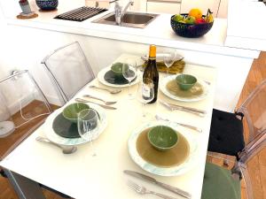 Lappartement Grenelle