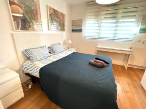 Lappartement Grenelle