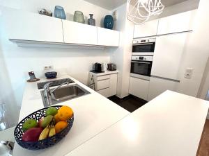 Lappartement Grenelle