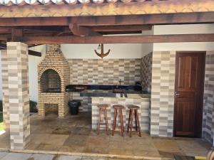 Morro Branco Holiday Route Casa de Praia Por Temporada