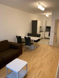 Residence Garden Tower - 8 min do centra, garaz