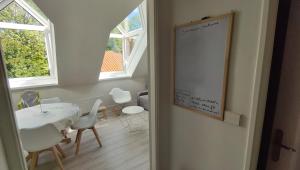 Le petit soleil du nord